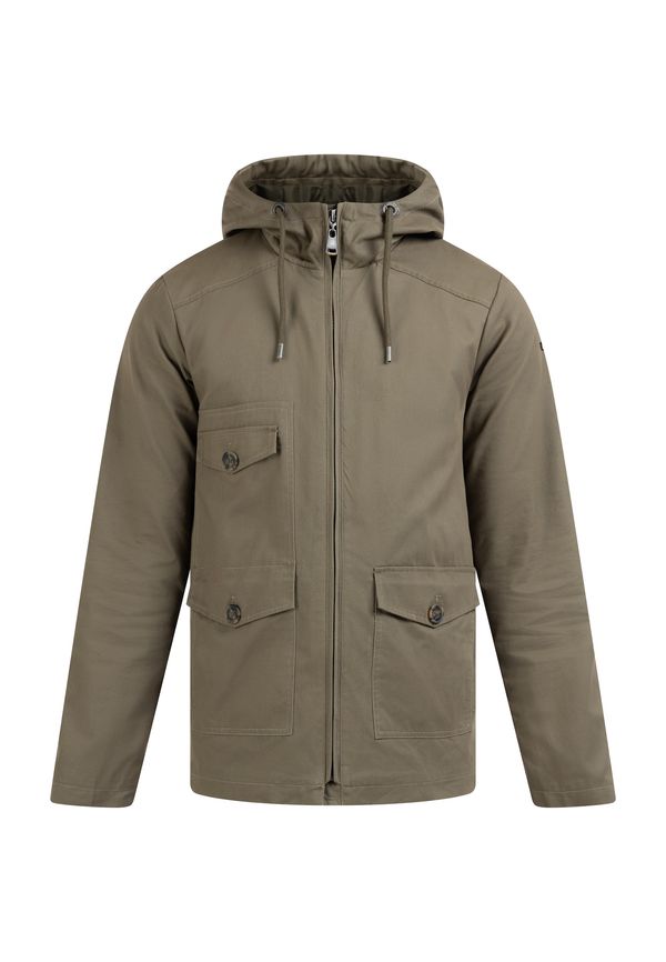 DreiMaster Vintage DreiMaster Vintage Преходно яке  маслина