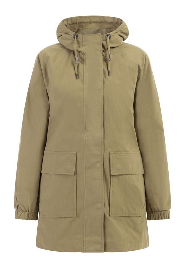 DreiMaster Vintage DreiMaster Vintage Преходно яке  маслина