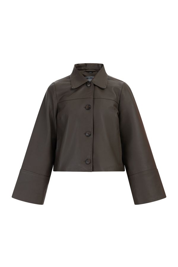 DreiMaster Vintage DreiMaster Vintage Преходно яке  мока