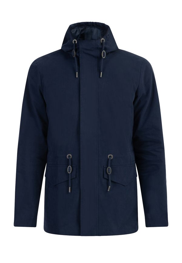 DreiMaster Vintage DreiMaster Vintage Преходно яке  морскосиньо