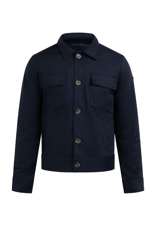 DreiMaster Vintage DreiMaster Vintage Преходно яке  нейви синьо