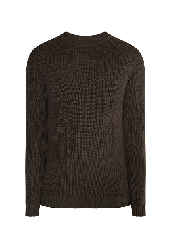 DreiMaster Vintage DreiMaster Vintage Пуловер  мока