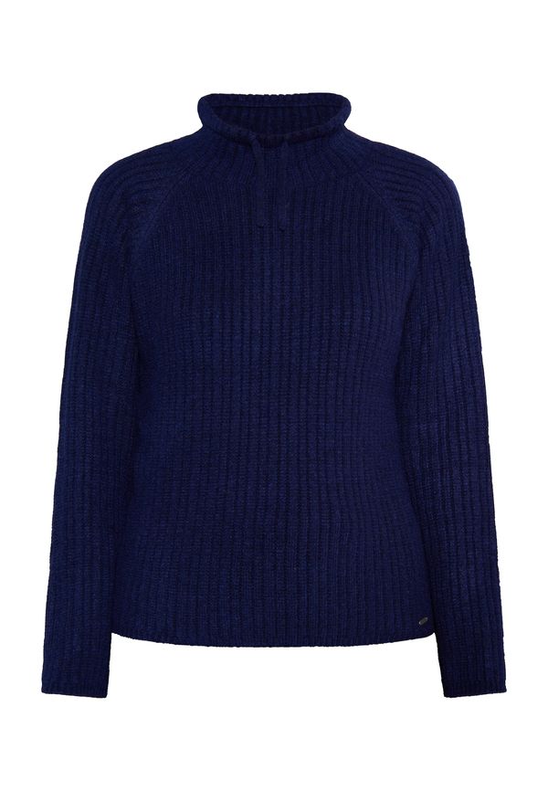 DreiMaster Vintage DreiMaster Vintage Пуловер  морскосиньо