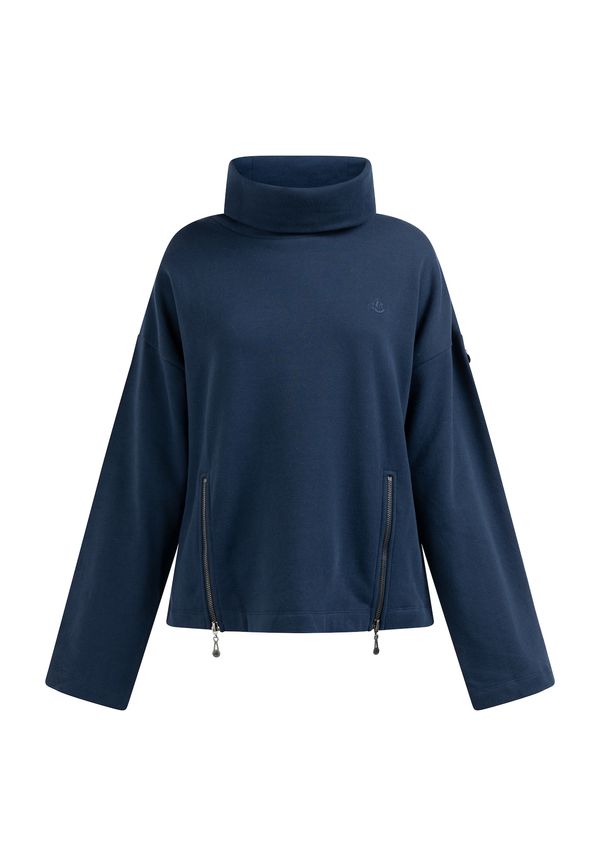 DreiMaster Vintage DreiMaster Vintage Пуловер  морскосиньо