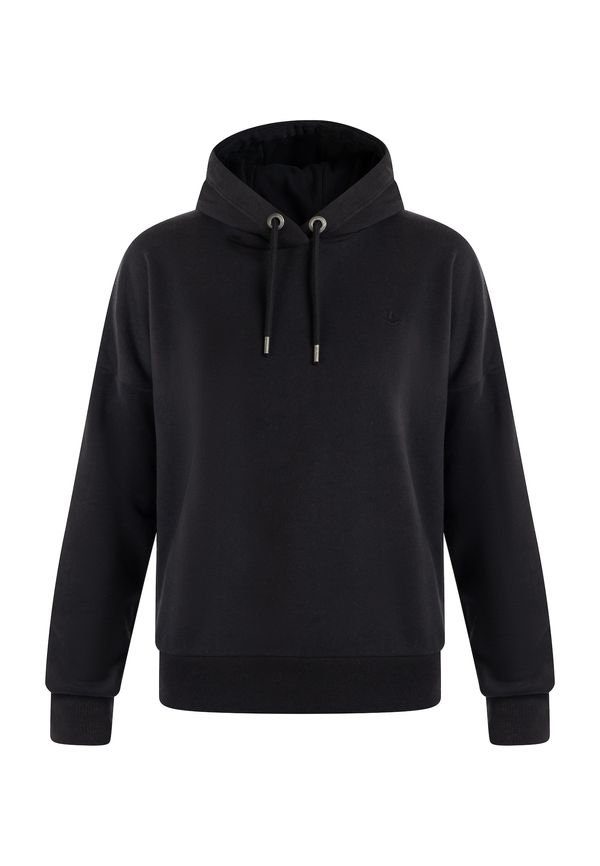 DreiMaster Vintage DreiMaster Vintage Суичър  черно