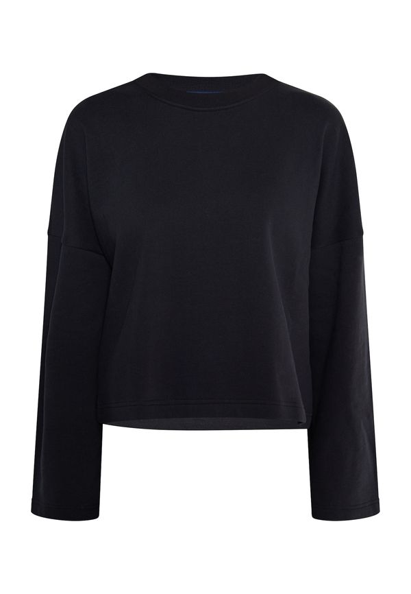 DreiMaster Vintage DreiMaster Vintage Суичър  черно