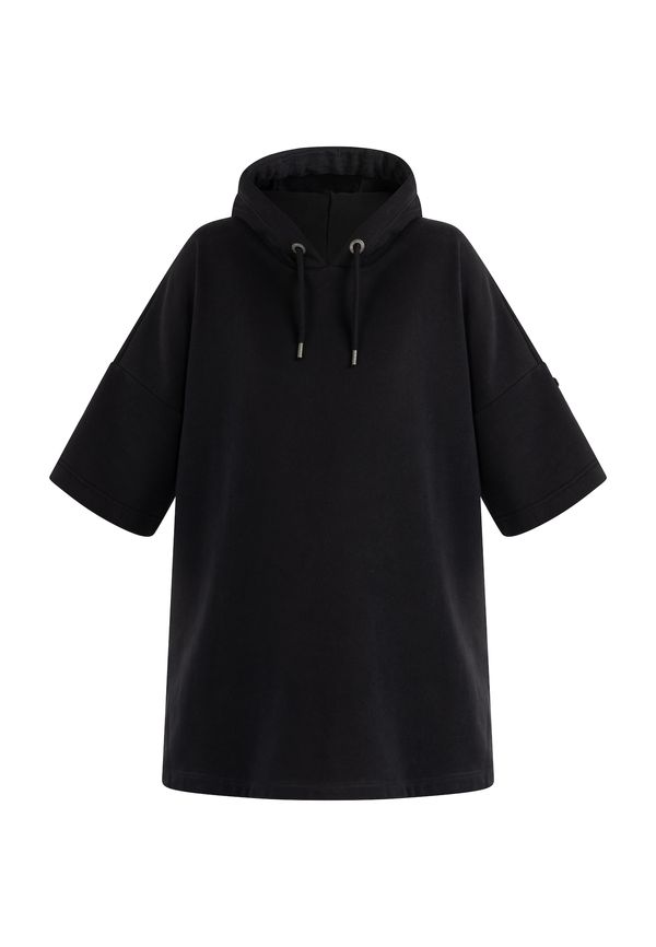 DreiMaster Vintage DreiMaster Vintage Суичър 'Idem'  черно