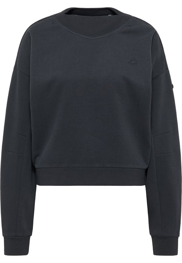 DreiMaster Vintage DreiMaster Vintage Суичър  нощно синьо