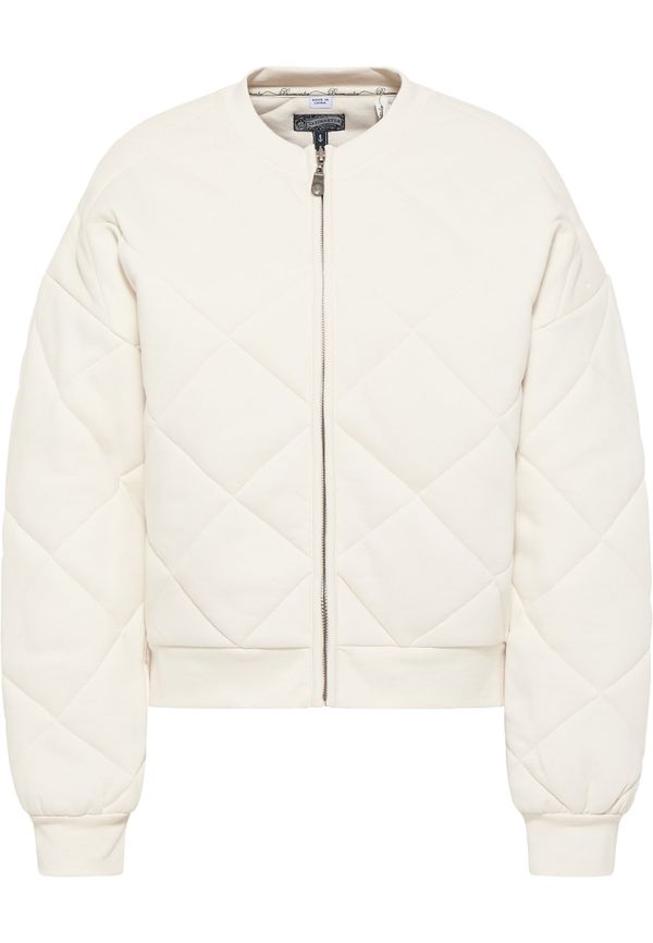 DreiMaster Vintage DreiMaster Vintage Суичъри с качулка  бежово