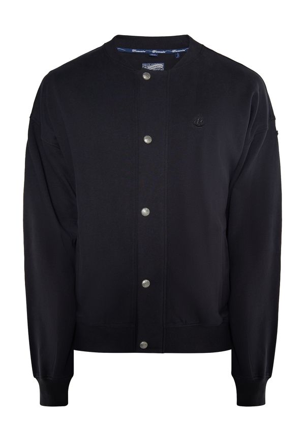 DreiMaster Vintage DreiMaster Vintage Суичъри с качулка  черно