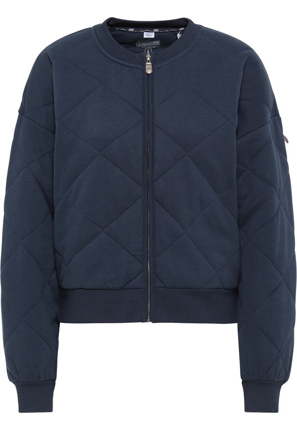 DreiMaster Vintage DreiMaster Vintage Суичъри с качулка  морскосиньо