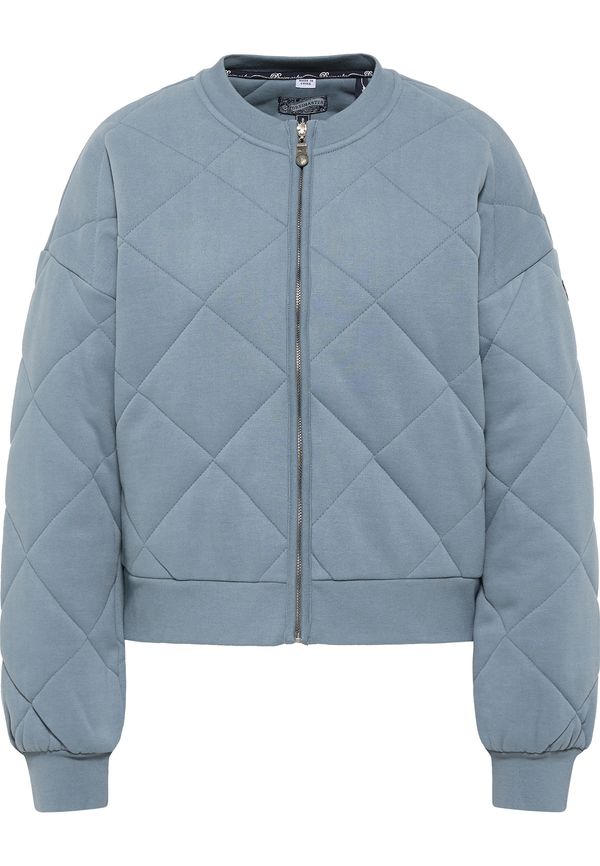 DreiMaster Vintage DreiMaster Vintage Суичъри с качулка  синьо