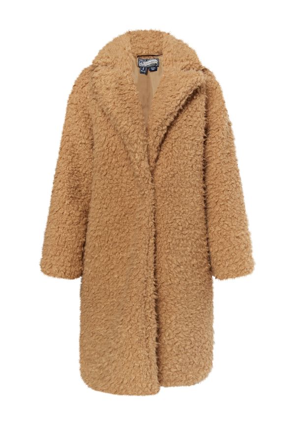 DreiMaster Vintage DreiMaster Vintage Зимно палто  камел