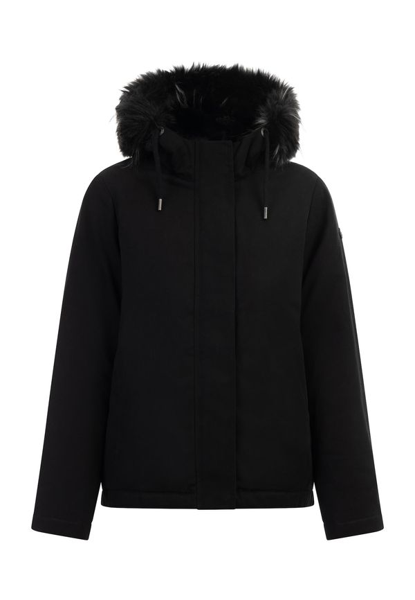 DreiMaster Vintage DreiMaster Vintage Зимно яке 'Altiplano'  черно