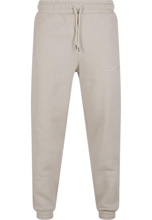 Dropsize Dropsize Панталон 'Embo'  кремаво