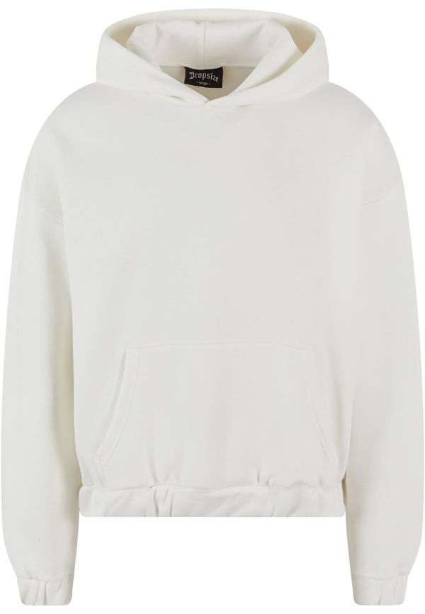Dropsize Dropsize Суичър  бяло