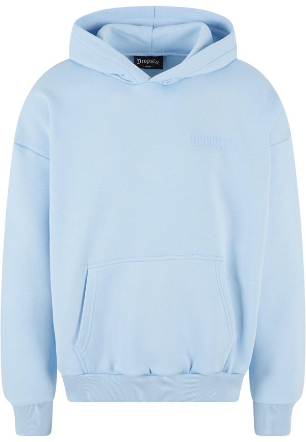 Dropsize Dropsize Суичър  небесносиньо