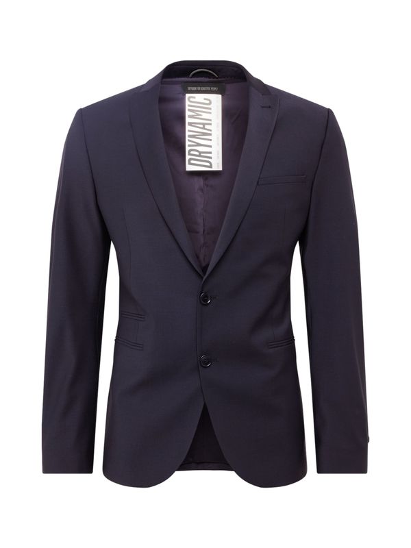 DRYKORN DRYKORN Бизнес сако 'Irving'  черно