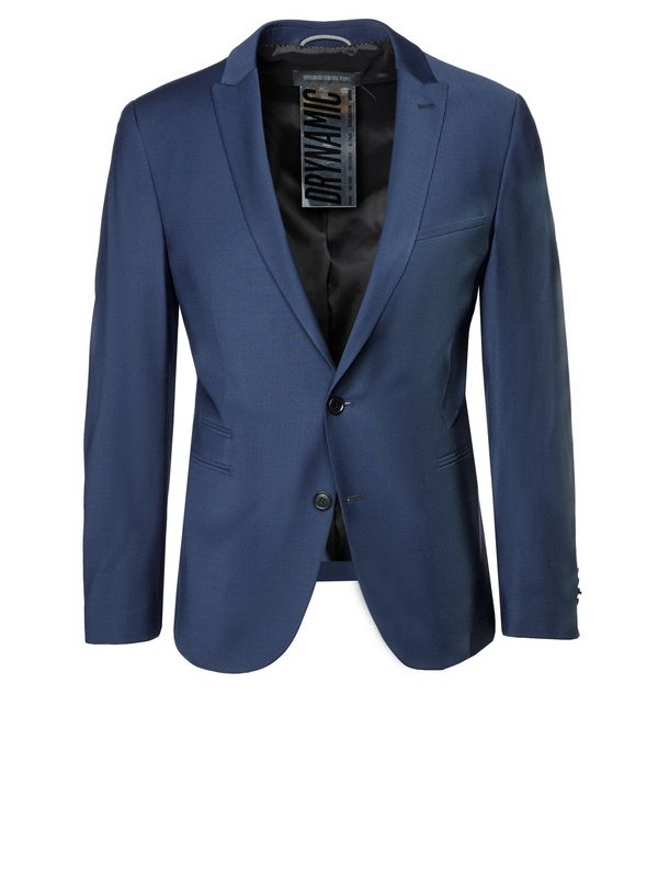 DRYKORN DRYKORN Бизнес сако 'Irving'  морскосиньо