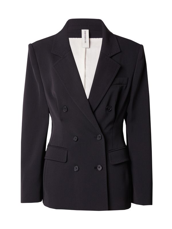 DRYKORN DRYKORN Блейзър 'FARNDON'  черно