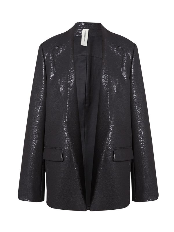 DRYKORN DRYKORN Блейзър 'IDBURY'  черно