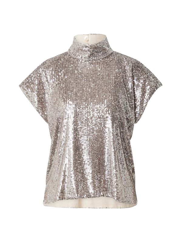 DRYKORN DRYKORN Блуза 'ALARIA'  сребърно