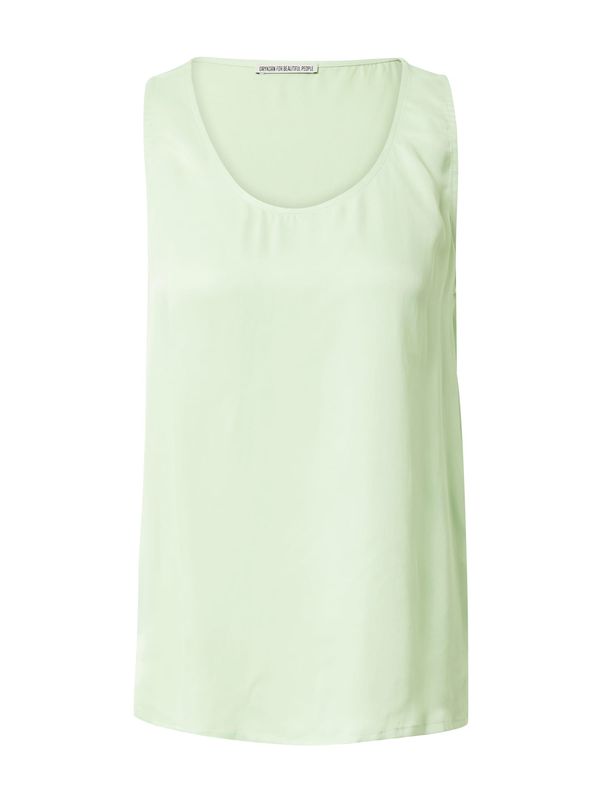 DRYKORN DRYKORN Блуза 'EINAR'  зелено