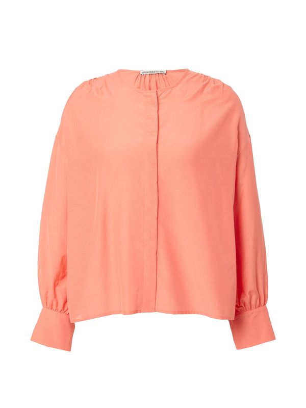 DRYKORN DRYKORN Блуза 'ITUA'  оранжево