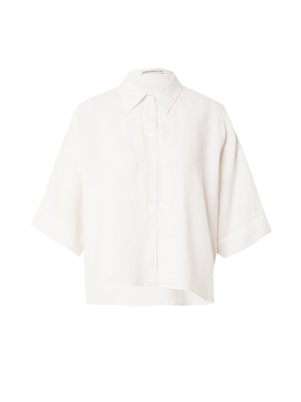 DRYKORN DRYKORN Блуза 'YARIKA'  бежово