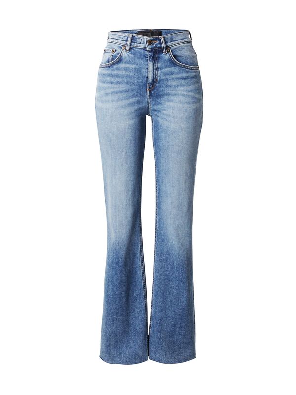 DRYKORN DRYKORN Дънки 'FAR'  син деним