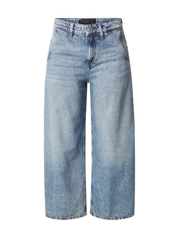 DRYKORN DRYKORN Дънки 'QUAKE'  син деним