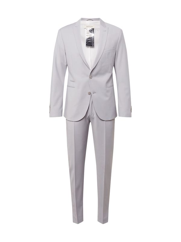 DRYKORN DRYKORN Костюм 'IRVING_SK'  светлосиво