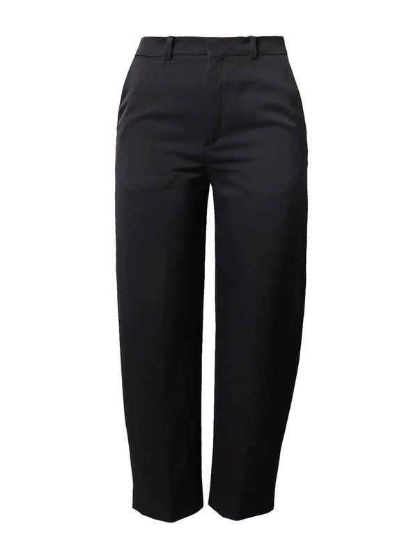 DRYKORN DRYKORN Панталон Chino 'SERIOUS'  черно