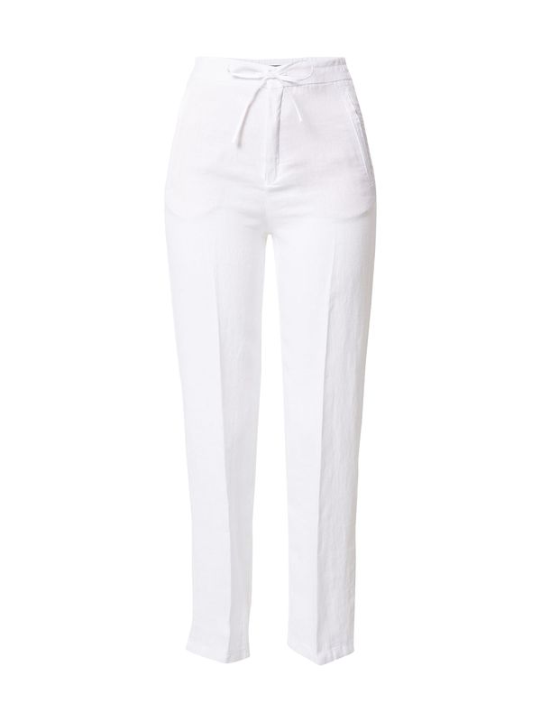 DRYKORN DRYKORN Панталон 'FOR'  бяло