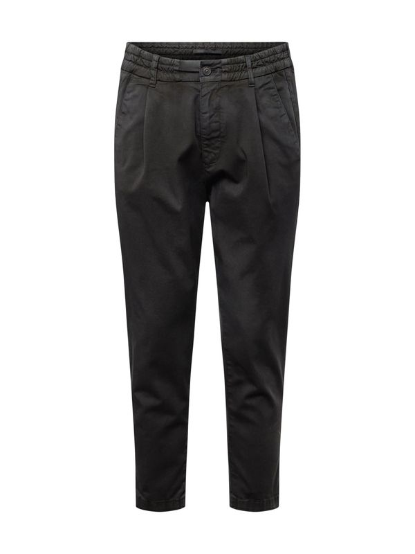 DRYKORN DRYKORN Панталон с набор 'CHASY'  черно