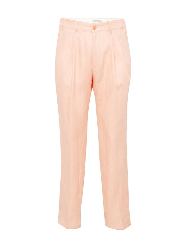 DRYKORN DRYKORN Панталон с набор 'LEEK'  праскова