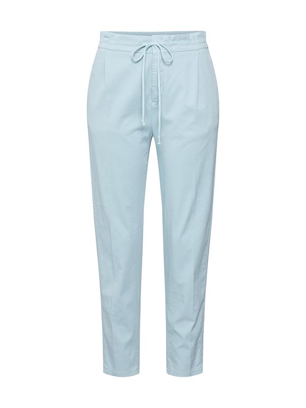 DRYKORN DRYKORN Панталон с набор 'LEVEL'  светлосиньо