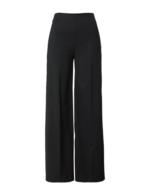 DRYKORN DRYKORN Панталон с ръб 'Before'  черно