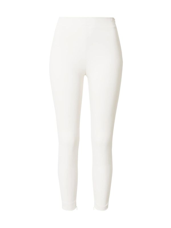 DRYKORN DRYKORN Панталон 'TORCH'  бяло