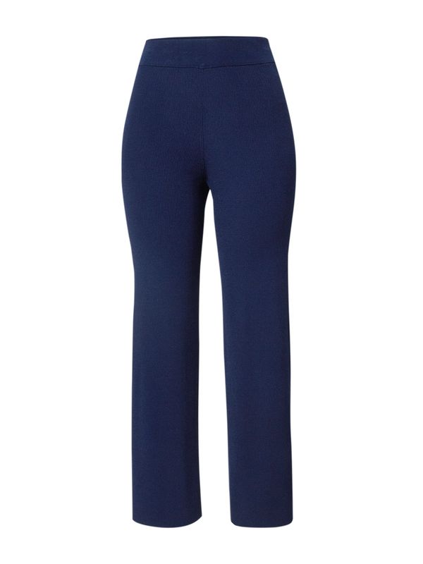 DRYKORN DRYKORN Панталон 'ZONEY'  тъмносиньо