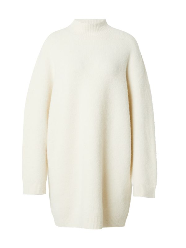 DRYKORN DRYKORN Плетена рокля 'ELSTERI'  естествено бяло