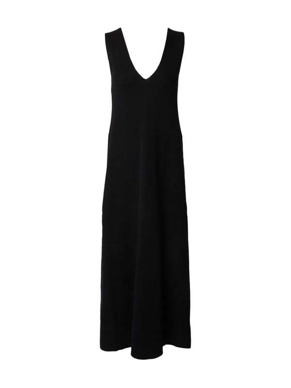 DRYKORN DRYKORN Плетена рокля 'ERAY'  черно