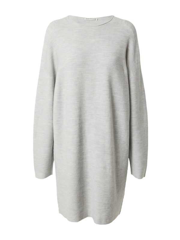 DRYKORN DRYKORN Плетена рокля 'KADYRA'  сиво
