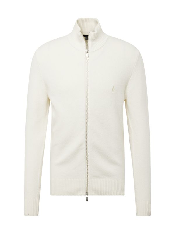 DRYKORN DRYKORN Плетена жилетка 'ANTONIO'  естествено бяло