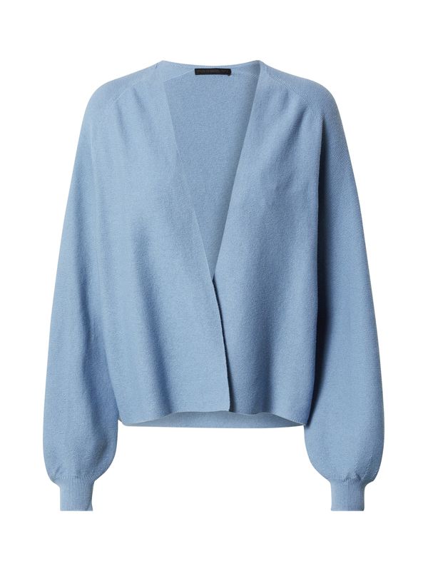 DRYKORN DRYKORN Плетена жилетка 'Manui'  светлосиньо