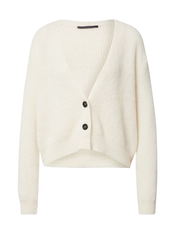 DRYKORN DRYKORN Плетена жилетка 'Sontje'  кремаво