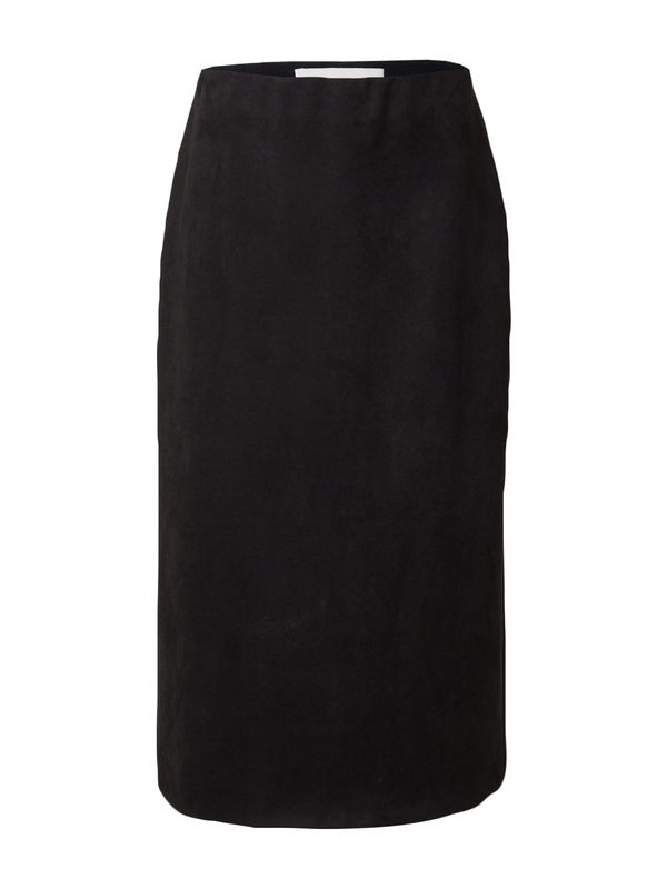 DRYKORN DRYKORN Пола 'ASSER'  черно