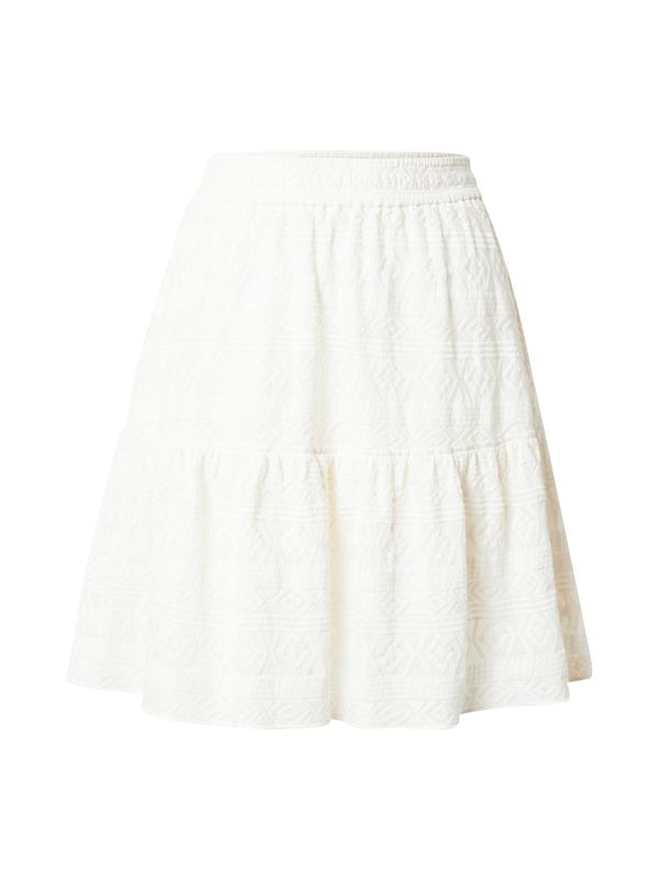 DRYKORN DRYKORN Пола 'OHANA'  мръсно бяло