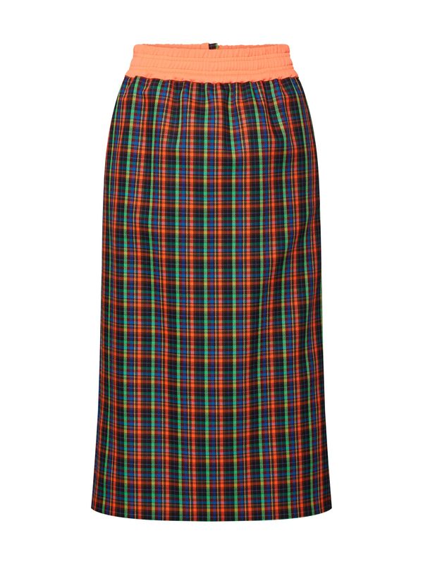 DRYKORN DRYKORN Пола  пъстро