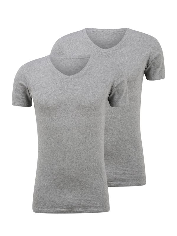 DRYKORN DRYKORN Потник 'CARIS'  сив меланж